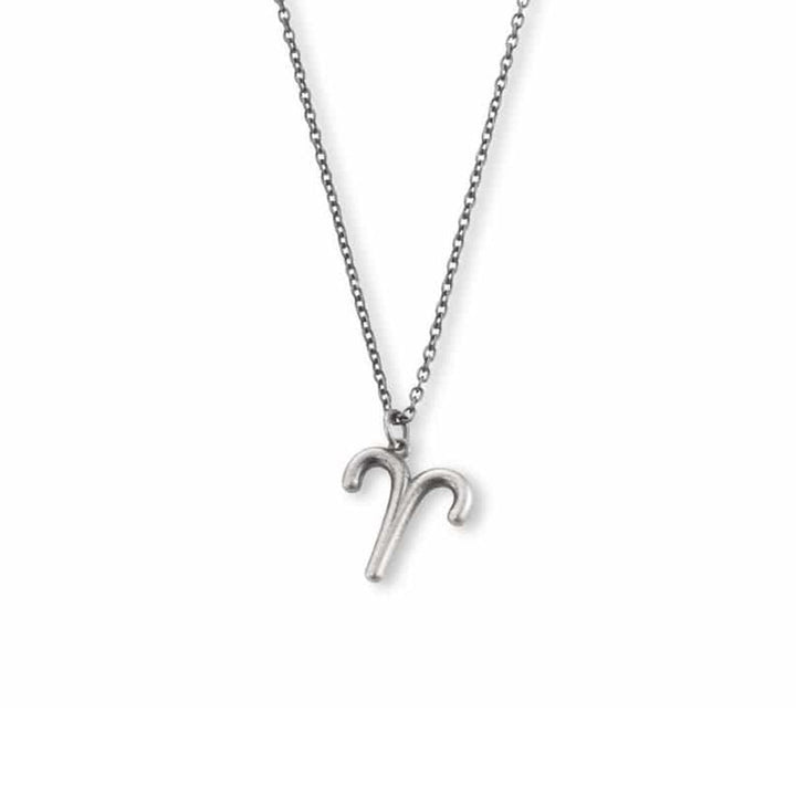 ARIES MEN'S NECKLACE