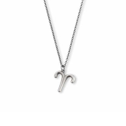 ARIES MEN'S NECKLACE