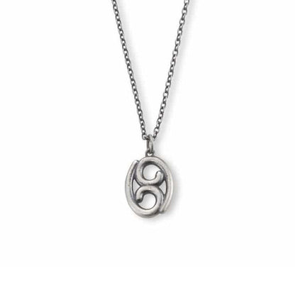 CANCER MEN'S NECKLACE