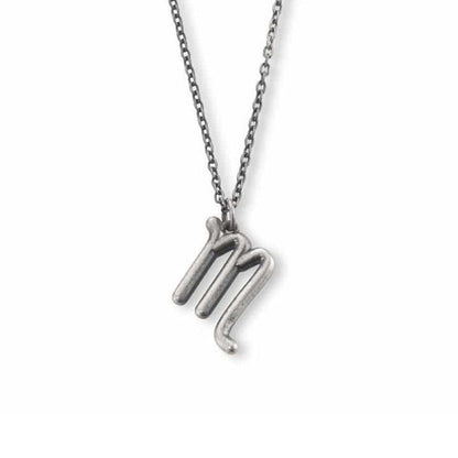 SCORPIO MEN'S NECKLACE