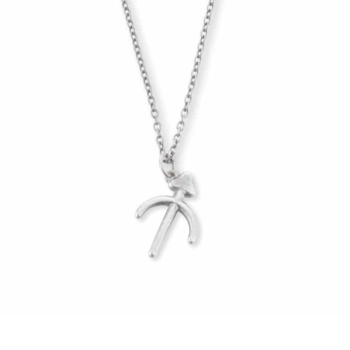 SAGITTARIUS MEN'S NECKLACE