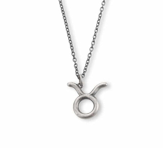 TAURUS MEN'S NECKLACE