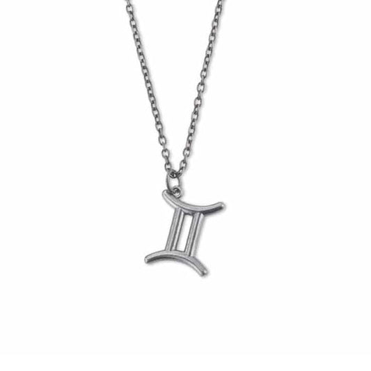 GEMINI MEN'S NECKLACE
