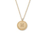 LETTER Necklace
