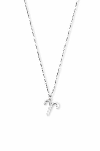 ARIES MEN'S NECKLACE