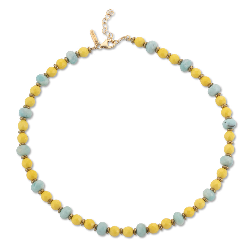 SASS & SHINE Necklace