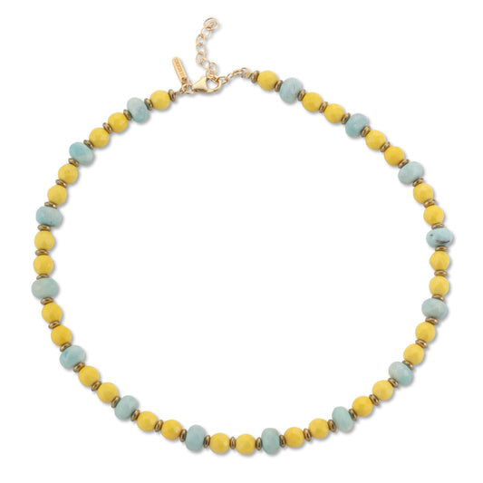 SASS & SHINE Necklace