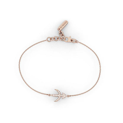 Sagittarius Zodiac Bracelet