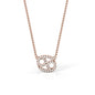 Cancer Zodiac Necklace