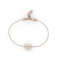 Virgo Zodiac Bracelet