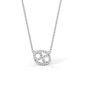 Cancer Zodiac Necklace