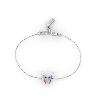 Taurus Zodiac Bracelet