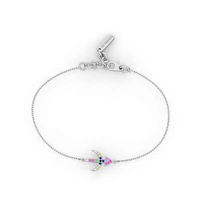 Sagittarius Zodiac Bracelet