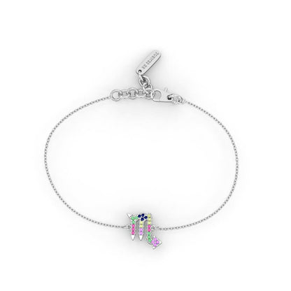 Scorpio Zodiac Bracelet