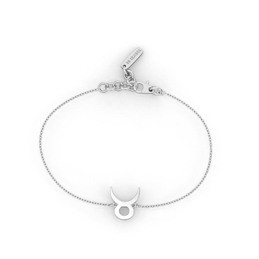 Taurus Zodiac Bracelet