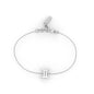 Gemini Zodiac Bracelet