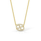 Cancer Zodiac Necklace