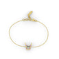 Taurus Zodiac Bracelet