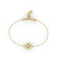 Cancer Zodiac Bracelet