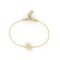 Capricorn Zodiac Bracelet