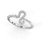 Leo Zodiac Ring