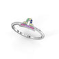 Libra Zodiac Ring