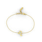 Leo Zodiac Bracelet
