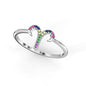 Aries Zodiac Ring