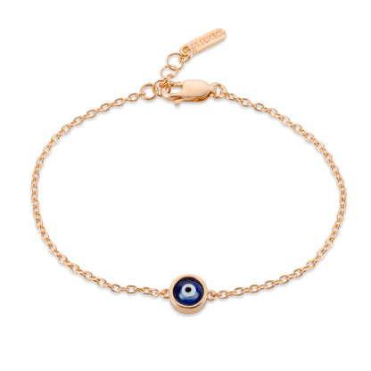 BIRTH GIFT EVIL EYES Bracelet