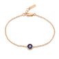 BIRTH GIFT EVIL EYES Bracelet